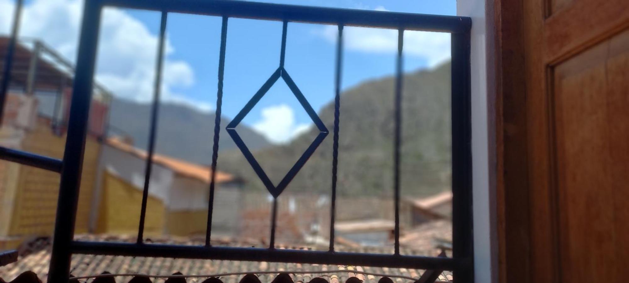 Hostal Raymi Ollantaytambo Exterior photo
